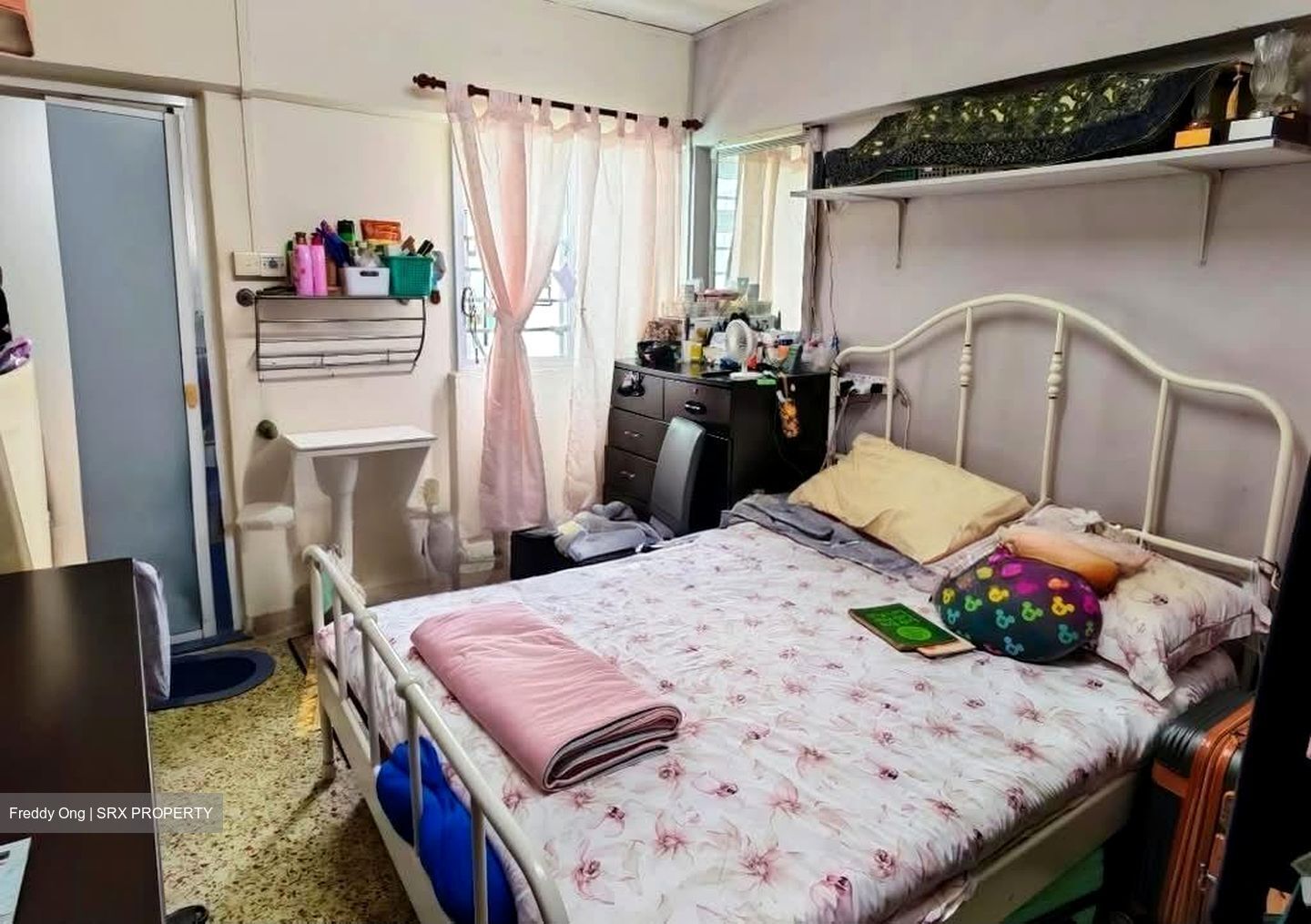 Blk 24 Marsiling Green (Woodlands), HDB 3 Rooms #529439331